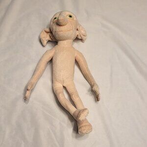 Dobby the House Elf Doll 12"